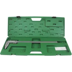 Thước Kẹp Cơ Khí Insize 1214-1000