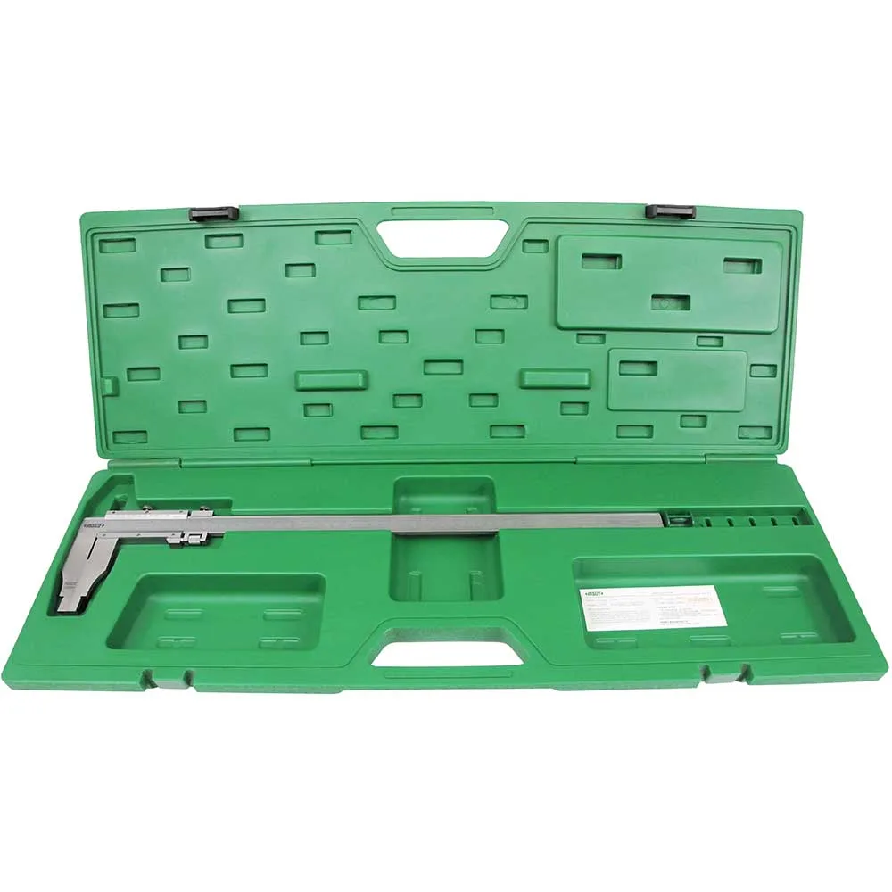 Thước Kẹp Cơ Khí Insize 1214-450 3 Insize 1214 300