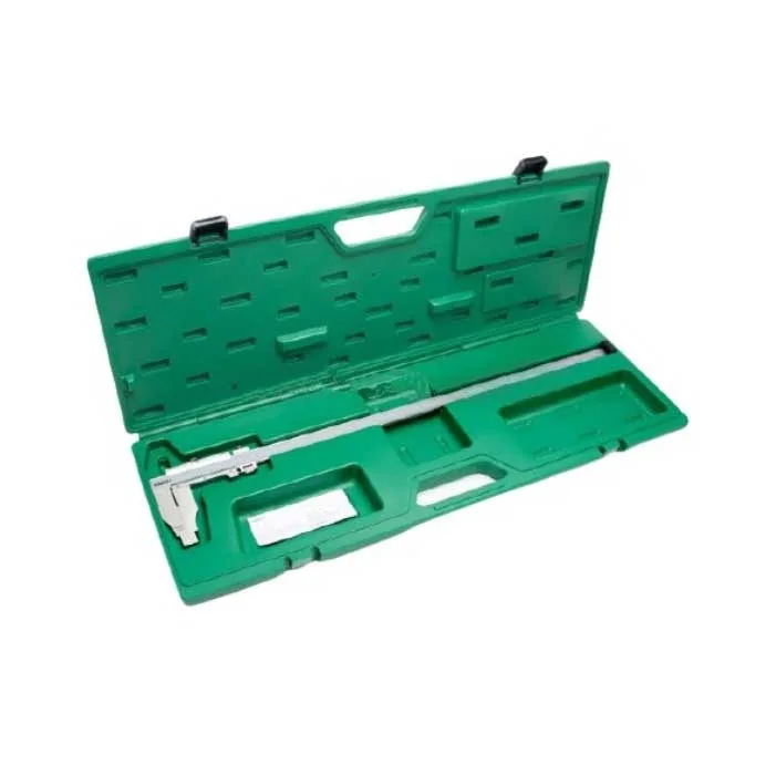 Thước Kẹp Cơ Khí Insize 1236-511 3 Insize 1236 511