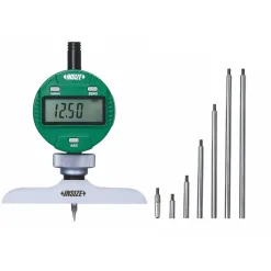 Thước Đo Sâu Điện Tử Insize 2141-202A