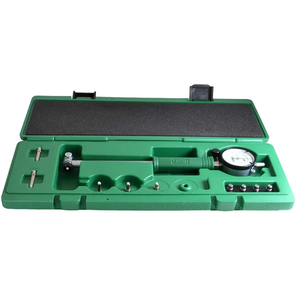 Đồng Hồ Đo Lỗ Insize 2322-60A 3 Insize 2322 60A