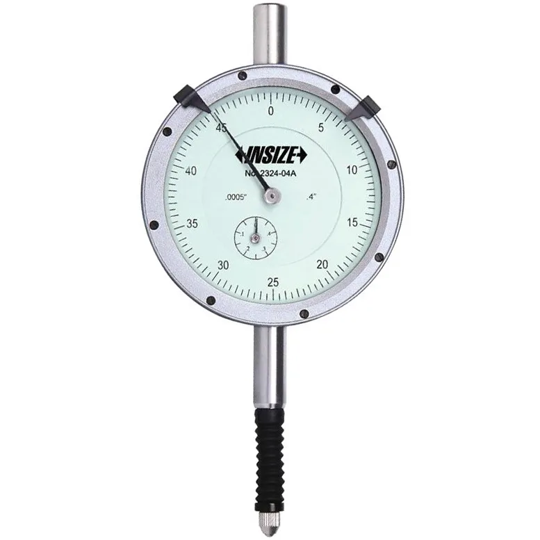 Đồng Hồ So Cơ Khí Insize 2324-10A 3 Insize 2324 10A
