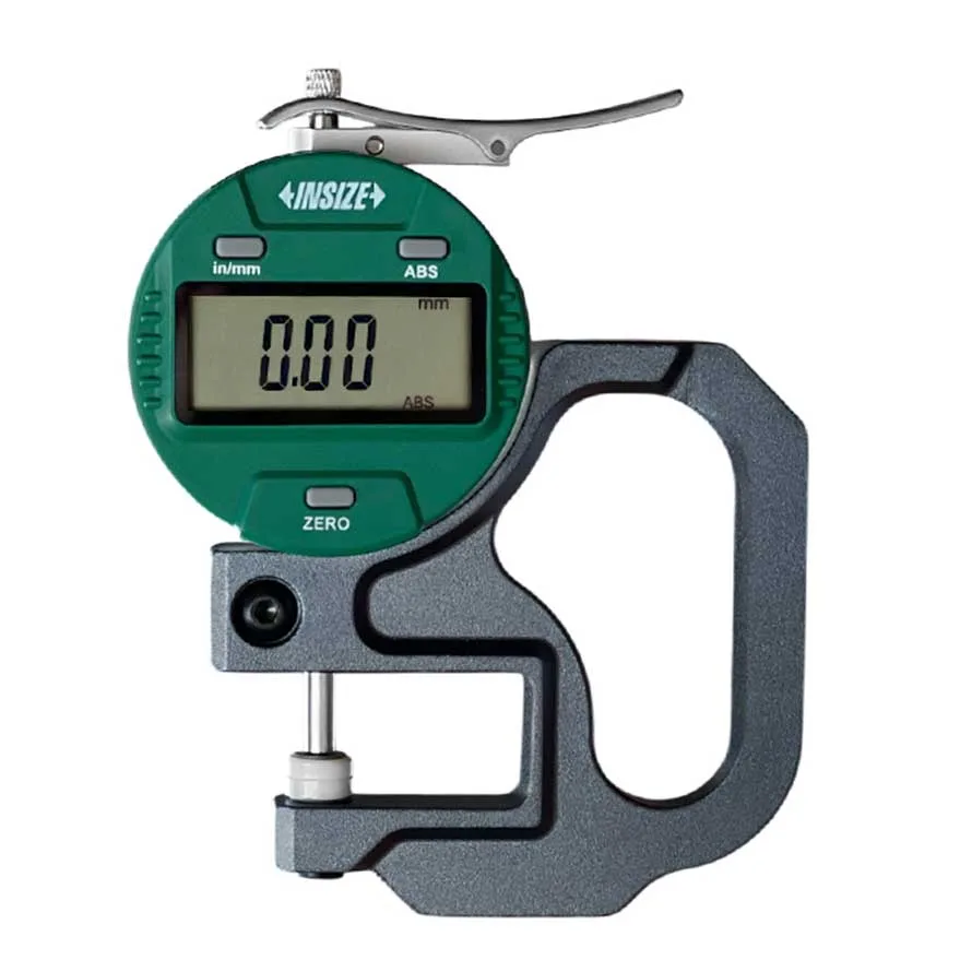 Đồng Hồ Đo Độ Dày Insize 2871-101 2 Insize 2871 10