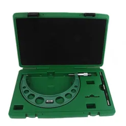 Panme Đo Ngoài Insize 3203-250A