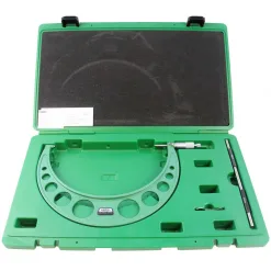 Panme Đo Ngoài Insize 3203-275A