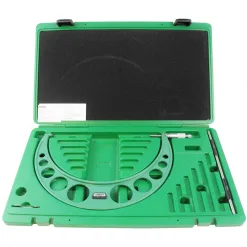 Panme Đo Ngoài Insize 3203-300A