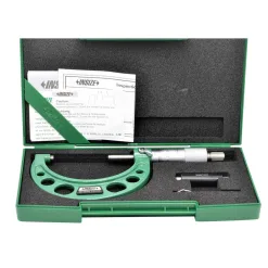 Panme Đo Ngoài Insize 3203-75A