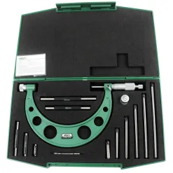 Panme Đo Ngoài Insize 3206-150A