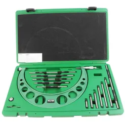 Panme Đo Ngoài Insize 3206-300A