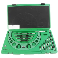 Panme Đo Ngoài Insize 3206-500