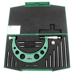 Panme Đo Ngoài Insize 3206-600