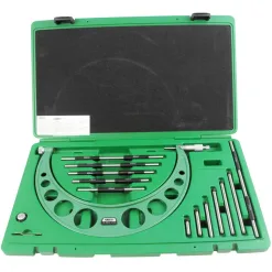 Panme Đo Ngoài Insize 3206-800