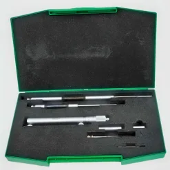 Panme Đo Trong Cơ Khí Insize 3221-500