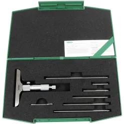 Panme Đo Sâu Cơ Khí Insize 3240-150