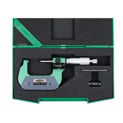 Panme Đo Ngoài Insize 3400-25