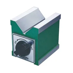 Khối V Chuẩn Từ Tính Insize 6801-1201