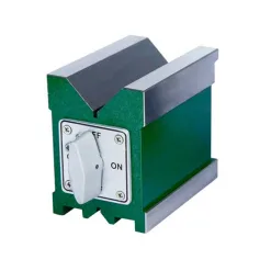 Khối V Chuẩn Từ Tính Insize 6889-2