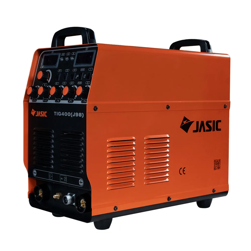 Máy Hàn Tig 380V Jasic TIG-400 (J98) 3 Jasic TIG 400 J98