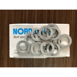 Long Đền Thép Nord-Lock M5 12 Long den Nord Lock NL