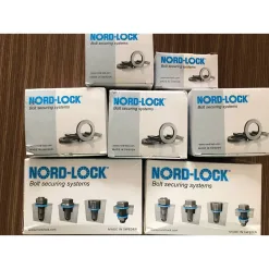 Long Đền Thép Nord-Lock M5 13 Long den NordLock NL
