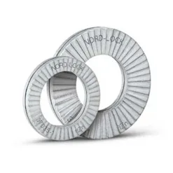 Long Đền Nord-Lock