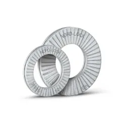 Long Đền Thép Nord-Lock M10