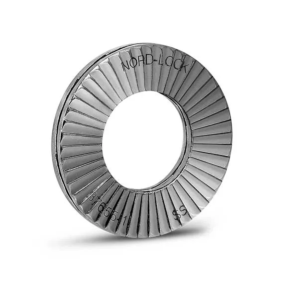 Long Đền Inox 316 Nord-Lock M22 2 Long den chong xoay inox Nord Lock