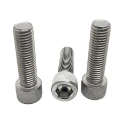 Lục Giác Chìm Đầu Trụ Inox 316 M4x0.7 DIN 912 10 Luc Giac Chim Dau Tru Inox 316 DIN912