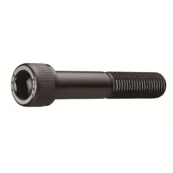 Lục Giác Chìm Thép Đen 12.9 M10x1.5 DIN 912 Ren Lửng 10 Luc Giac Chim Dau Tru Thep Den 12