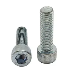 Lục Giác Chìm Đầu Trụ Thép Mạ Kẽm