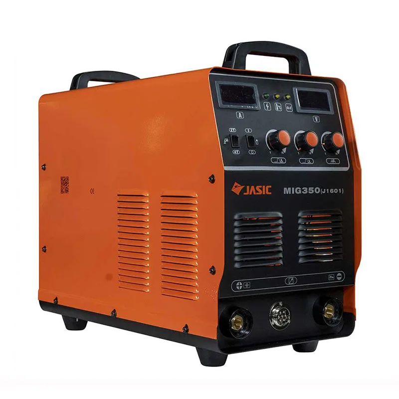 Máy Hàn Mig Jasic MIG350 J1601 3 MIG Inverter Jasic MIG350