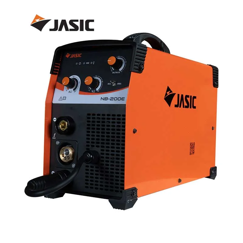 Máy Hàn Mig Jasic NB-160E Inverter 3 MIG Inverter Jasic NB 200E