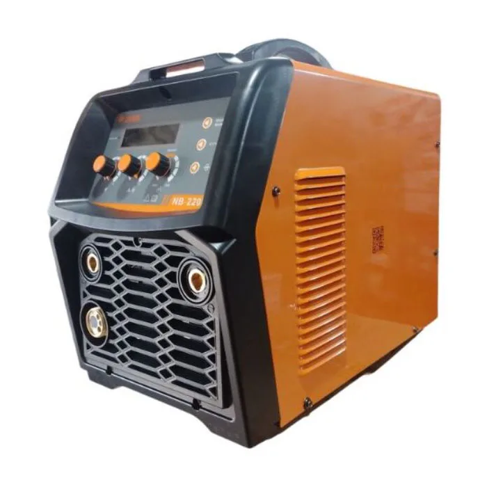 Máy Hàn Mig Jasic NB-220E Inverter 3 MIG Inverter Jasic NB 220E