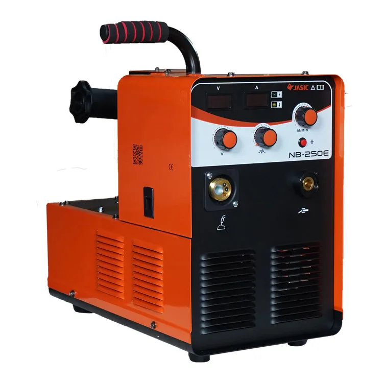 Máy Hàn Mig Jasic NB-250E Inverter 3 MIG Inverter Jasic NB 250E
