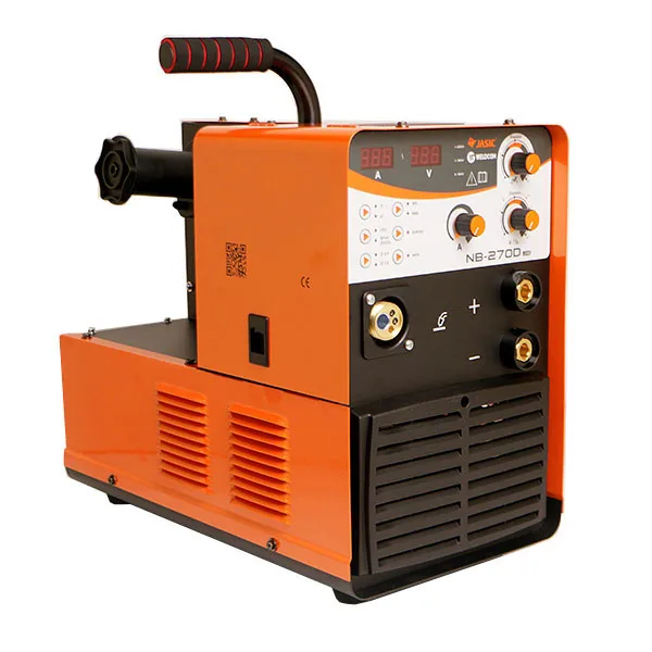 Máy Hàn Mig Jasic NB-270D Inverter 3 MIG Inverter Jasic NB 270D