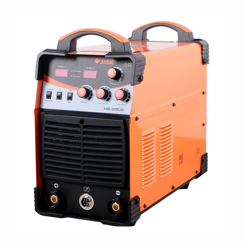 Máy Hàn Mig Jasic NB-350E Inverter 3 MIG Inverter Jasic NB 350E