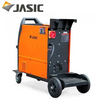 Máy Hàn Mig Nhôm Jasic MIG 250P (J249) 4 MIG250P