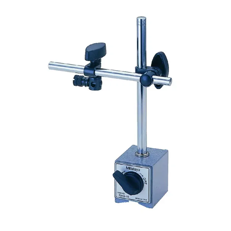 Chân Đế Từ Mitutoyo 7010S-10 3 Magnetic Stand Mitutoyo 7010S 10
