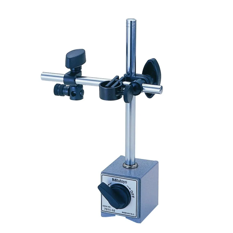 Đế Từ Tính Mitutoyo 7011S-10 3 Magnetic Stand Mitutoyo 7011S 10