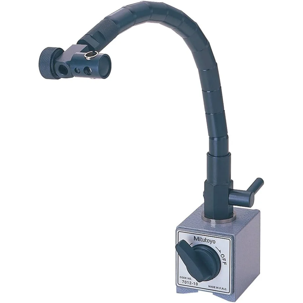 Đế Từ Tính Mitutoyo 7012-10 3 Magnetic Stand Mitutoyo 7012 10