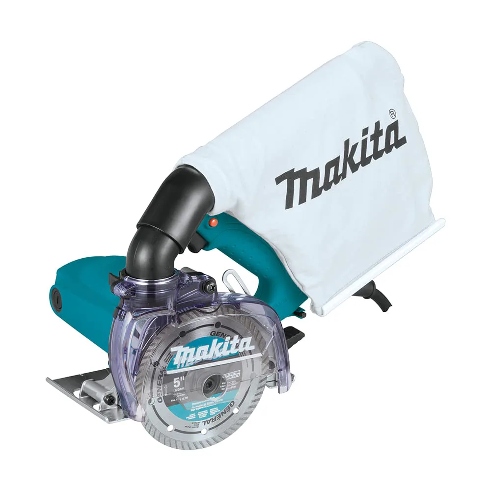 Máy Cắt Gạch Đá Makita 4100KB 2 Makita 4100KB