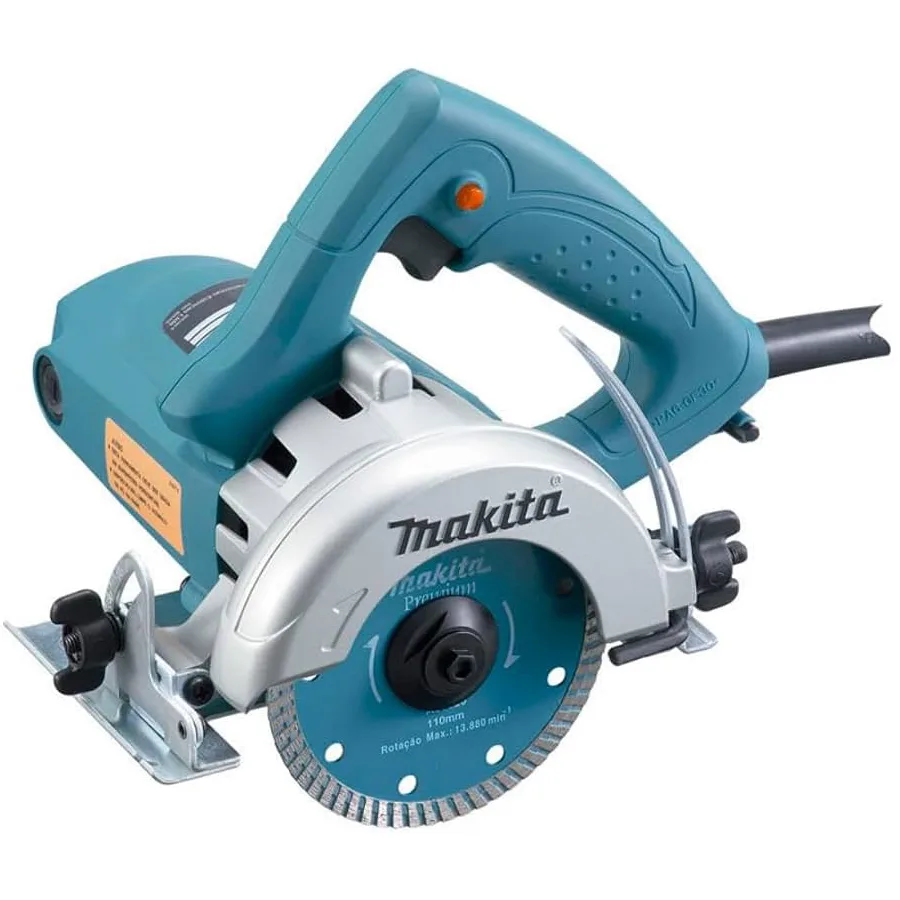 Máy Cắt Gạch Đá Makita 4100NH2 2 Makita 4100NH2