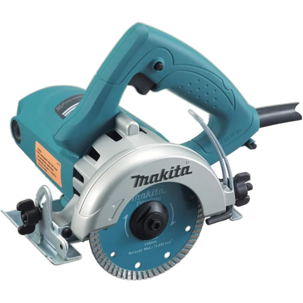 Máy Cắt Gạch Đá Makita 4100NH3 3 Makita 4100NH3
