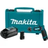 Máy Bắn Vít Dùng Pin 7.2V Makita DF012D 1 Makita DF012D