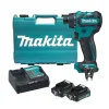 Máy Khoan Pin 12V Makita DF032D 1 Makita DF032D