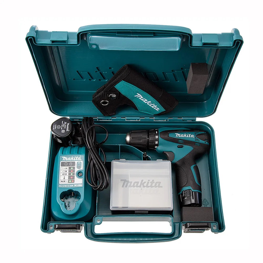 Máy Khoan Pin 10.8V Makita DF330D 3 Makita DF330D