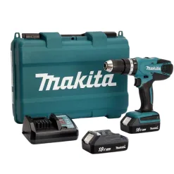 Trang Chủ 95 Máy Khoan Búa Dùng Pin Makita DHP453