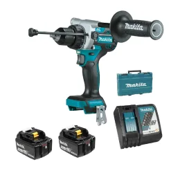 Trang Chủ 107 Máy Khoan Búa Dùng Pin Makita DHP486