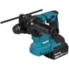 Máy Đục Bê Tông Dùng Pin Makita DHR183 1 Makita DHR183