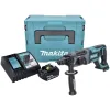Máy Đục Bê Tông Dùng Pin Makita DHR241 2 Makita DHR241